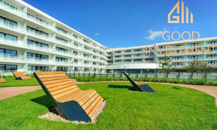 Mieszkanie Sprzedaż Kołobrzeg Wydmowa 12