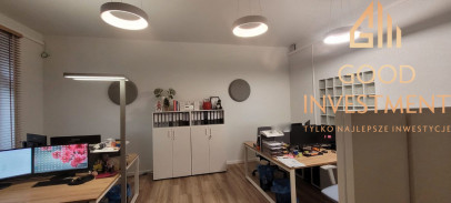 Lokal Wynajem Szczecin Centrum