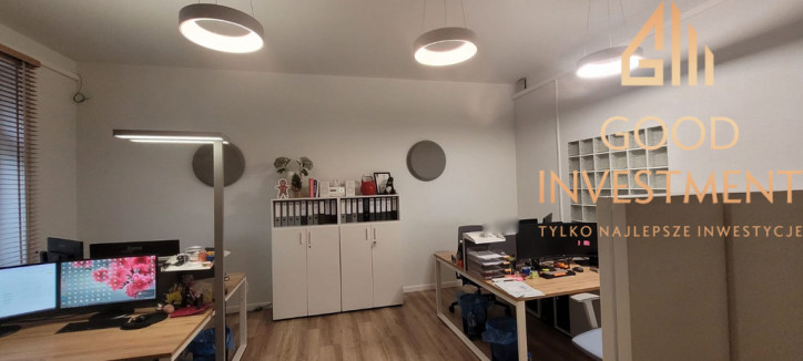 Lokal Wynajem Szczecin Centrum 10