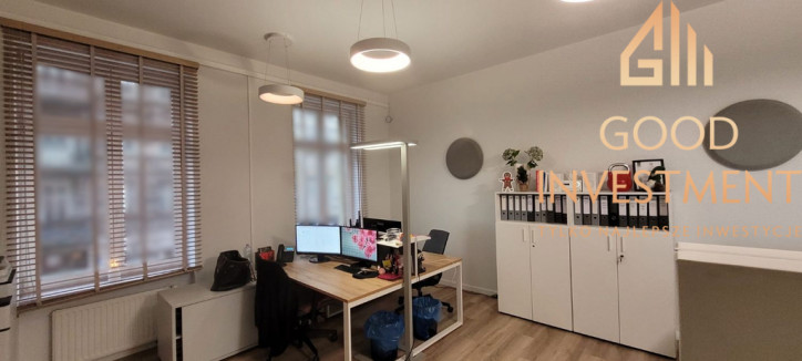 Lokal Wynajem Szczecin Centrum 11