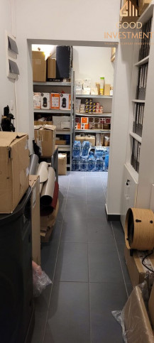 Lokal Wynajem Szczecin Centrum 18