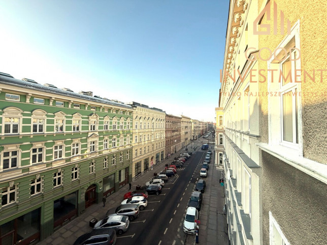 Mieszkanie Sprzedaż Szczecin Centrum 5