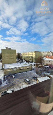 Mieszkanie Sprzedaż Szczecinek Koszalińska 13