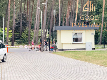 Mieszkanie Sprzedaż Łukęcin Spacerowa