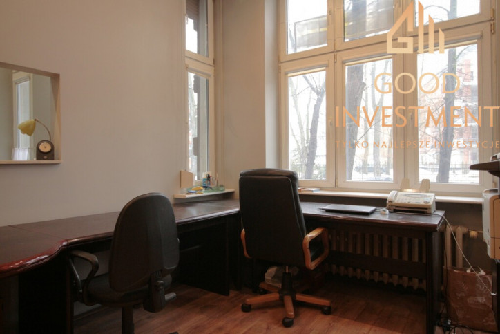 Mieszkanie Sprzedaż Szczecin Śródmieście-Centrum 5