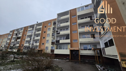 Mieszkanie Sprzedaż Szczecin os. Kasztanowe os.&nbsp;Kasztanowe