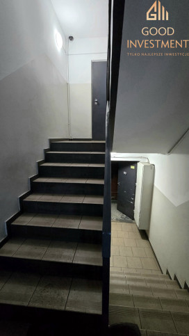 Mieszkanie Sprzedaż Szczecin os. Kasztanowe os.&nbsp;Kasztanowe 20