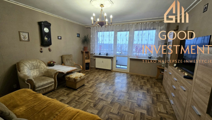 Mieszkanie Sprzedaż Szczecin os. Kasztanowe os.&nbsp;Kasztanowe 1