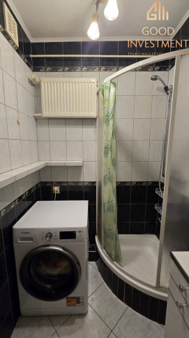 Mieszkanie Sprzedaż Szczecin os. Kasztanowe os.&nbsp;Kasztanowe 15