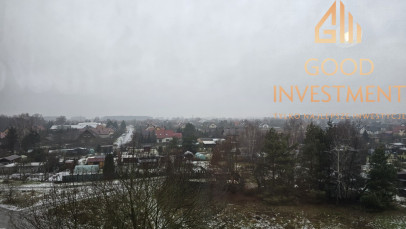 Mieszkanie Sprzedaż Szczecin os. Kasztanowe os.&nbsp;Kasztanowe