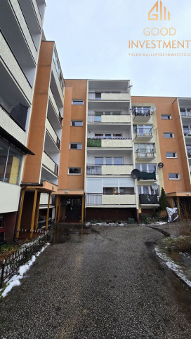 Mieszkanie Sprzedaż Szczecin os. Kasztanowe os.&nbsp;Kasztanowe 19
