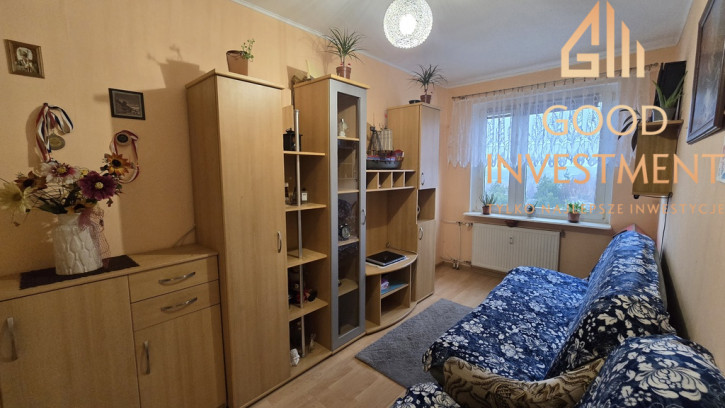Mieszkanie Sprzedaż Szczecin os. Kasztanowe os.&nbsp;Kasztanowe 8