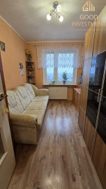 Mieszkanie Sprzedaż Szczecin os. Kasztanowe os.&nbsp;Kasztanowe