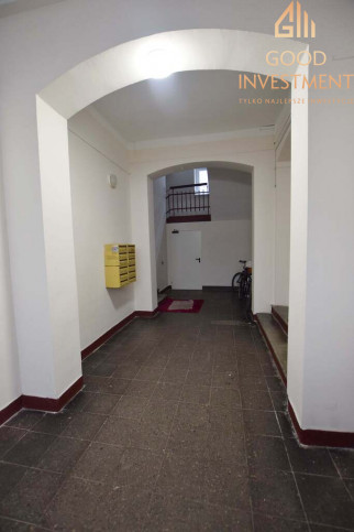 Mieszkanie Sprzedaż Szczecin Śródmieście-Centrum 10