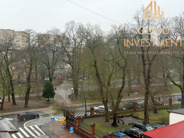 Mieszkanie Sprzedaż Szczecin Śródmieście Bogurodzicy