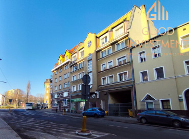 Mieszkanie Sprzedaż Szczecin Żelechowa Robotnicza