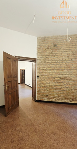 Lokal Sprzedaż Szczecin Centrum Aleja Piastów 5