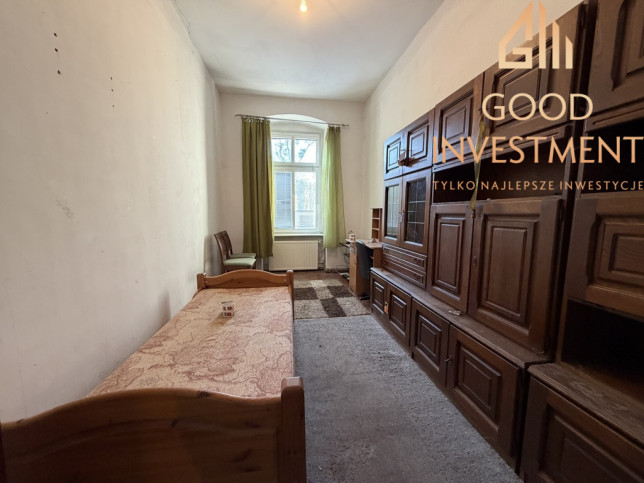 Mieszkanie Sprzedaż Szczecin Turzyn Stanisława Żółkiewskiego 1