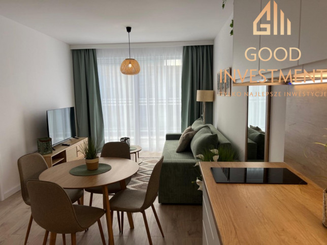 Mieszkanie Sprzedaż Rewal 2