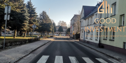 Mieszkanie Sprzedaż Maszewo Wojska Polskiego