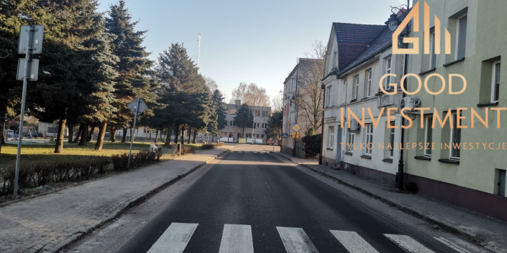 Mieszkanie Sprzedaż Maszewo Wojska Polskiego 11
