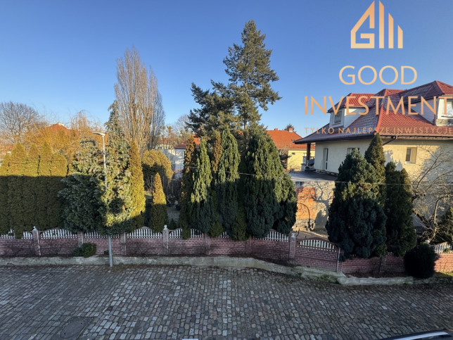 Dom Sprzedaż Szczecin Pogodno 20