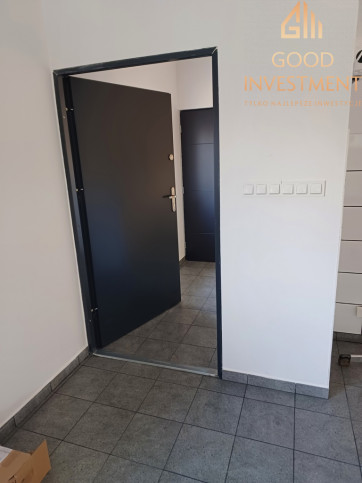 Lokal Wynajem Szczecin Dąbie 6