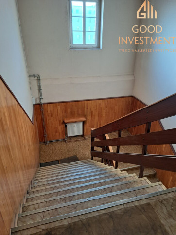 Lokal Wynajem Szczecin Nowe Miasto 8
