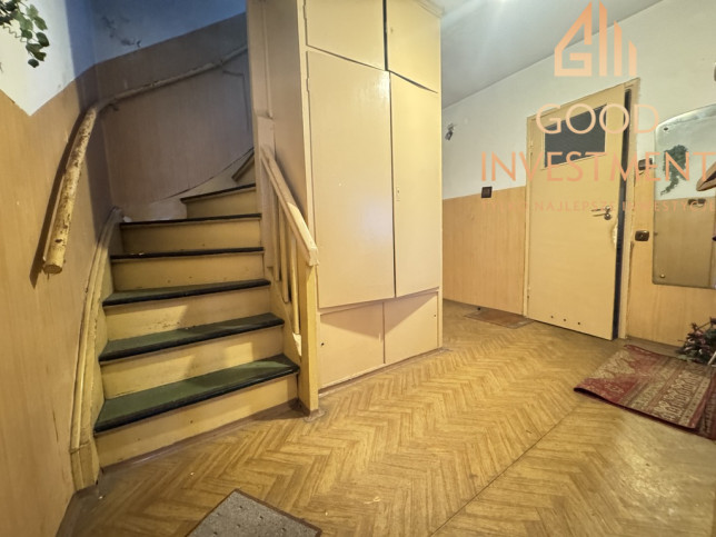 Dom Sprzedaż Szczecin Gumieńce 6