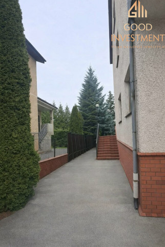 Dom Wynajem Szczecin Bezrzecze 2