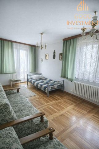 Dom Wynajem Szczecin Bezrzecze 8