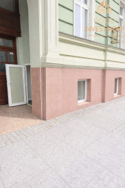 Lokal Sprzedaż Szczecin Centrum
