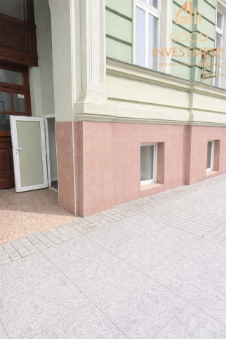 Lokal Sprzedaż Szczecin Centrum 2
