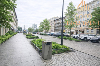 Lokal Sprzedaż Szczecin Centrum