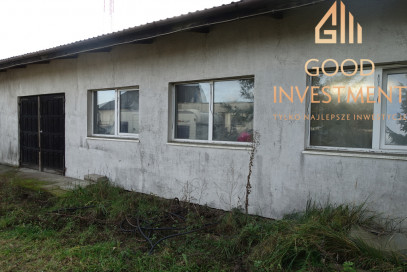 Dom Sprzedaż Tanowo