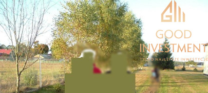 Działka Sprzedaż Kobylanka