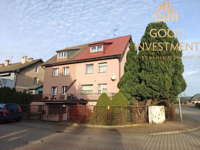 Dom Sprzedaż Kamień Pomorski 2