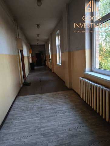 Mieszkanie Sprzedaż Szczecin os. Zawadzkiego-Klonowica Sebastiana Klonowica 13