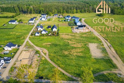Działka Sprzedaż Grzepnica