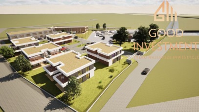 Działka Sprzedaż Szczecin Skolwin Stołczyńska