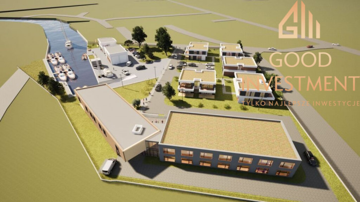 Działka Sprzedaż Szczecin Skolwin Stołczyńska 11