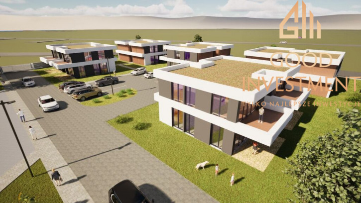 Działka Sprzedaż Szczecin Skolwin Stołczyńska 12