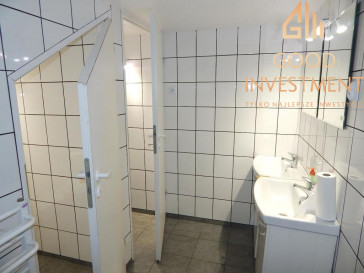 Lokal Wynajem Szczecin Dąbie