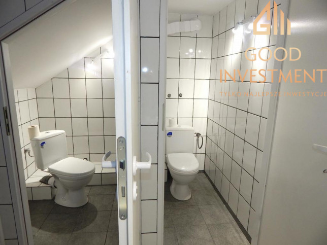 Lokal Wynajem Szczecin Dąbie 9