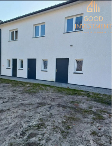 Lokal Wynajem Szczecin Dąbie 16
