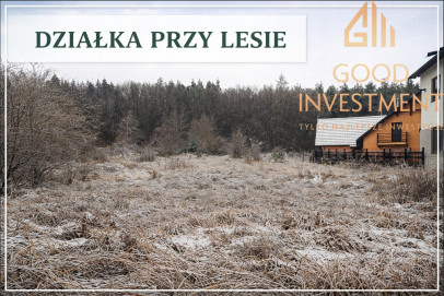 Działka Sprzedaż Pilchowo
