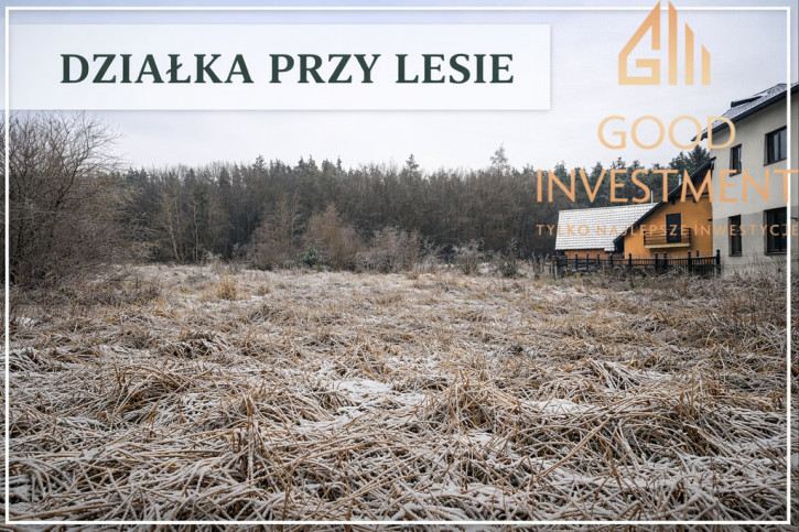 Działka Sprzedaż Pilchowo 2