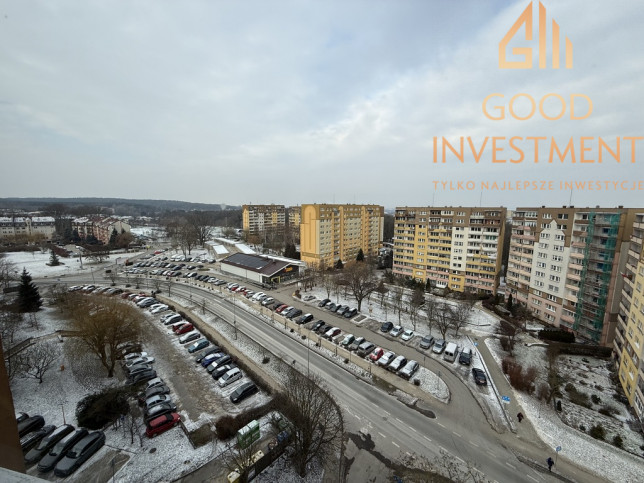 Mieszkanie Sprzedaż Szczecin os. Bukowe Brązowa 18