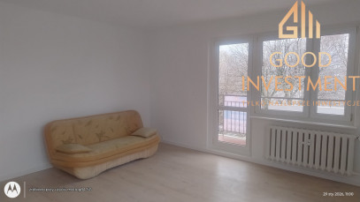 Mieszkanie Sprzedaż Szczecin os. Reda Konstantego Maciejewicza