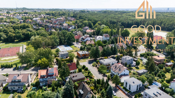 Dom Sprzedaż Szczecin Osów 15